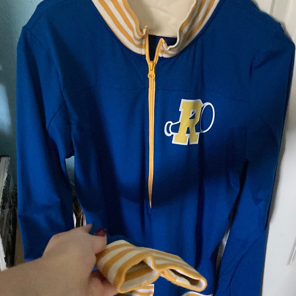 Riverdale Large Costume Cheer Jacket